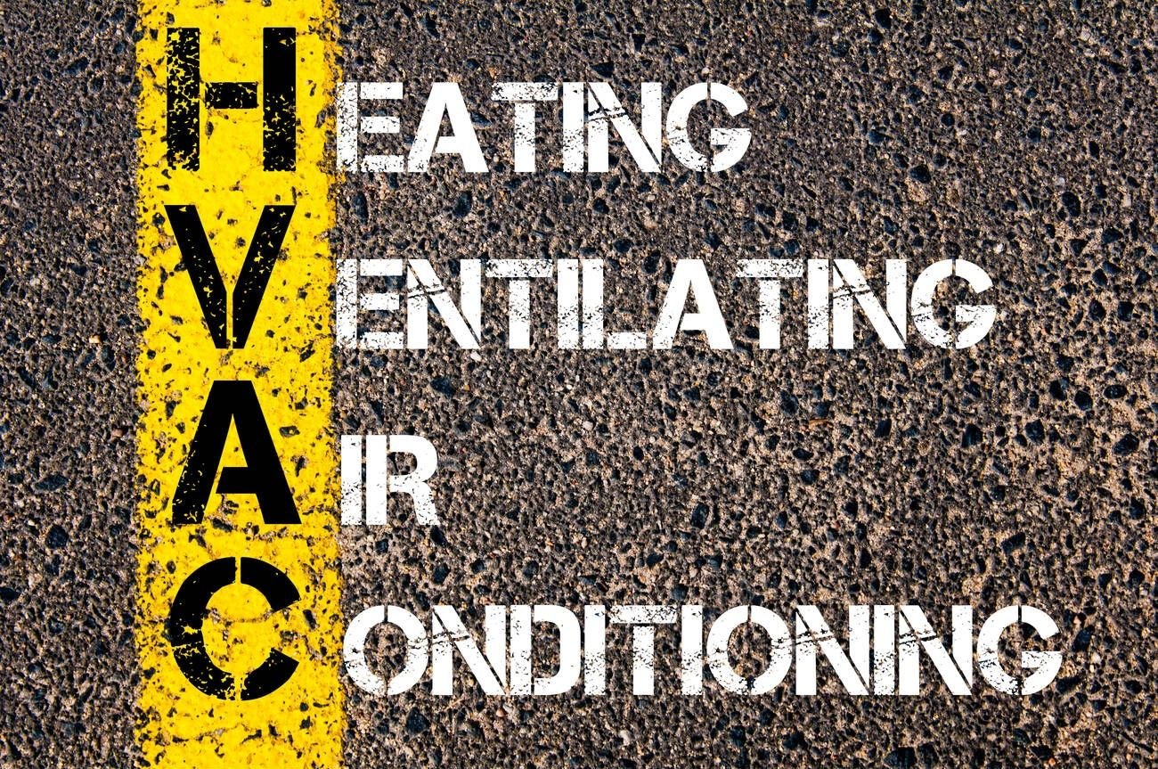 HVAC photo Explained 